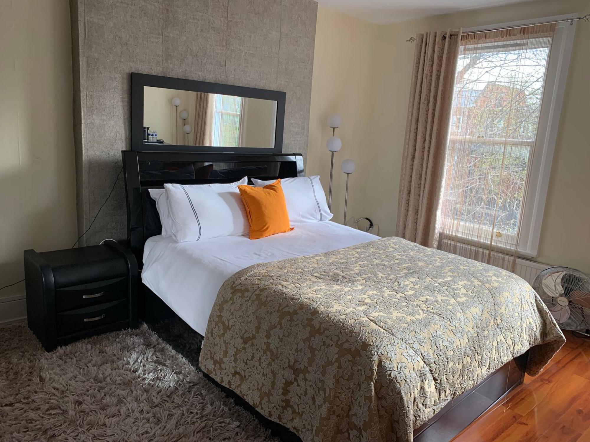 Superbly Furnished Apartment In Central Londra Dış mekan fotoğraf