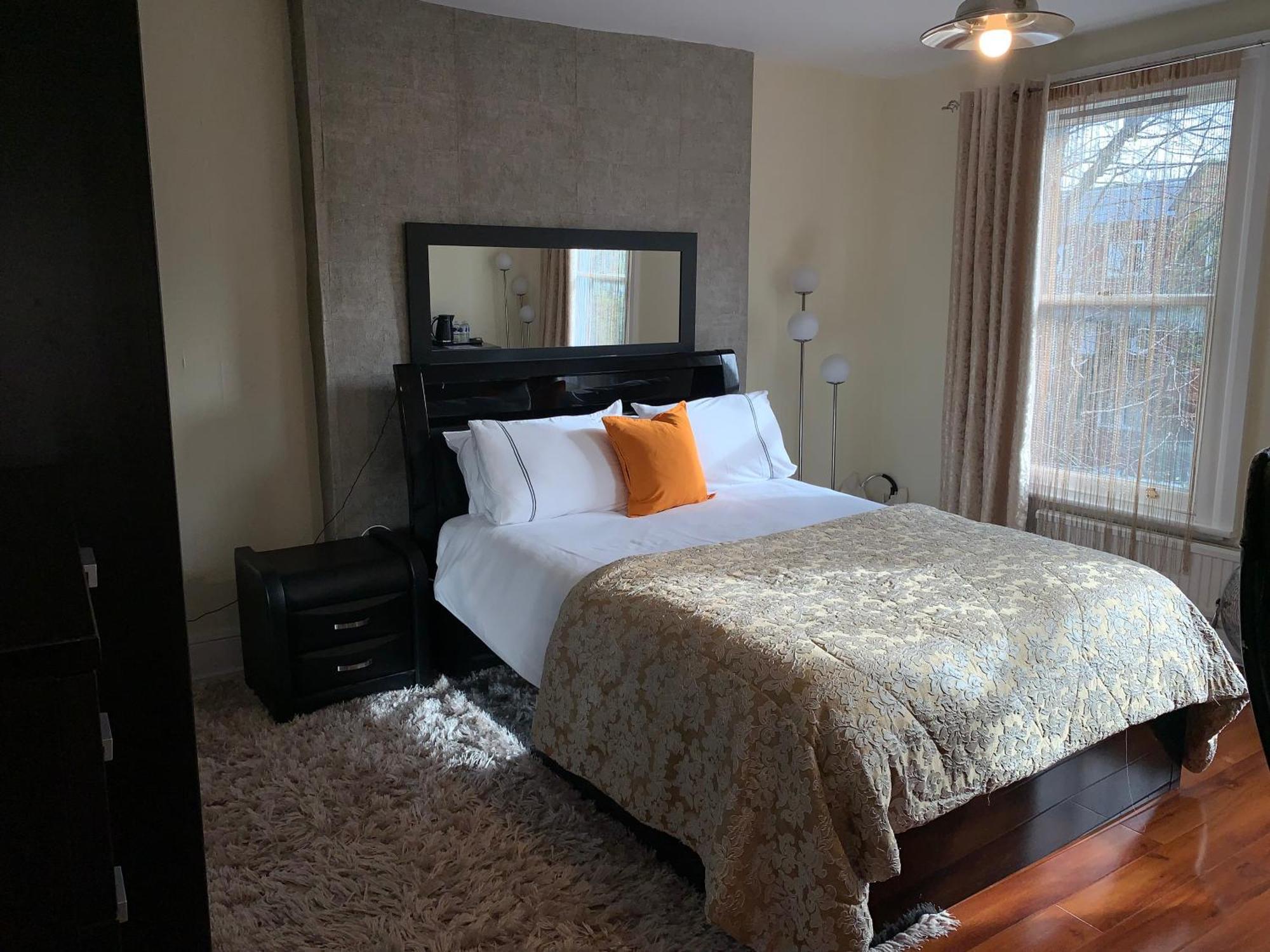 Superbly Furnished Apartment In Central Londra Dış mekan fotoğraf