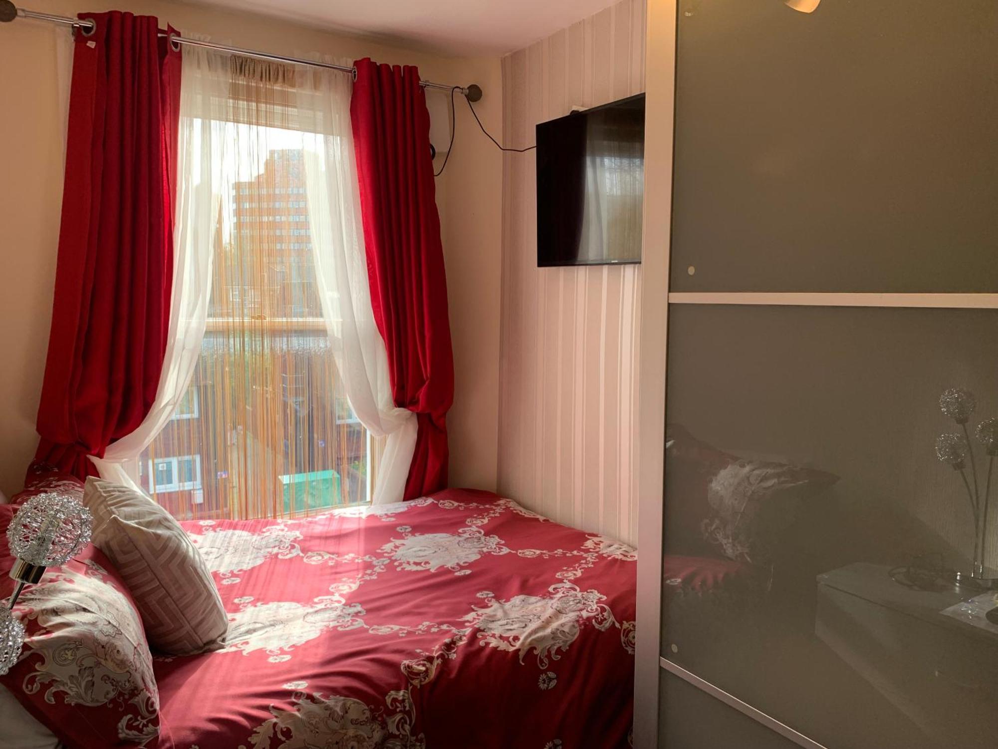 Superbly Furnished Apartment In Central Londra Dış mekan fotoğraf