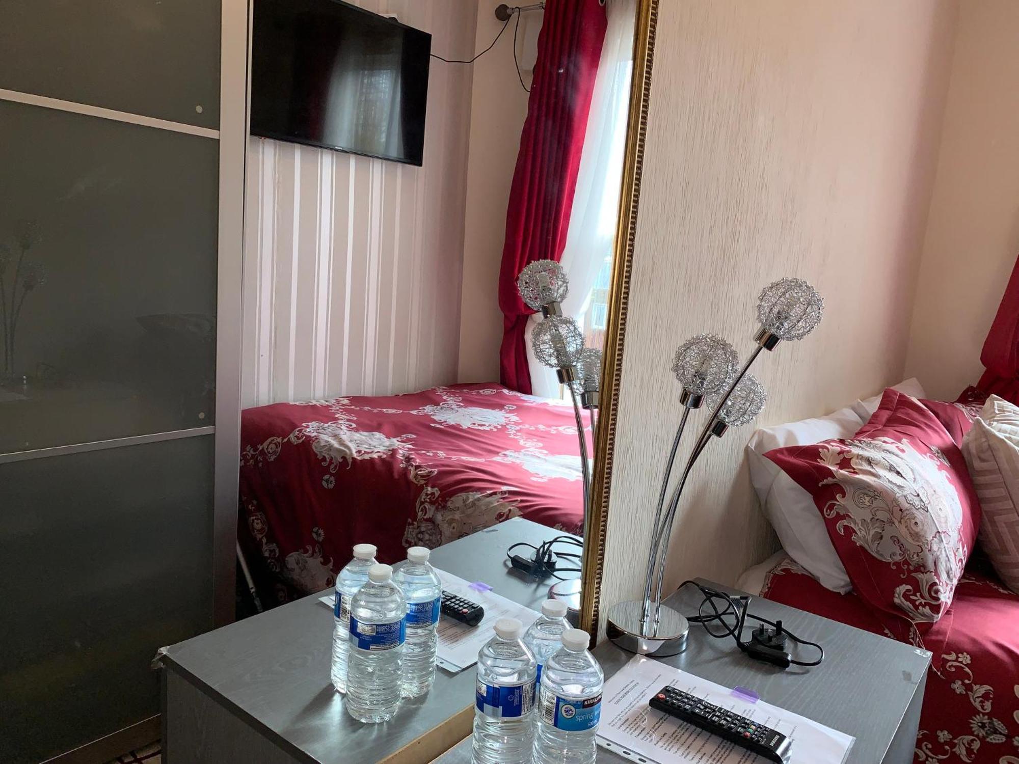 Superbly Furnished Apartment In Central Londra Dış mekan fotoğraf
